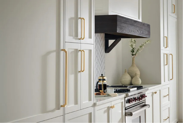 Top Knobs Example Photo