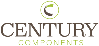 Century Components Brand Logo