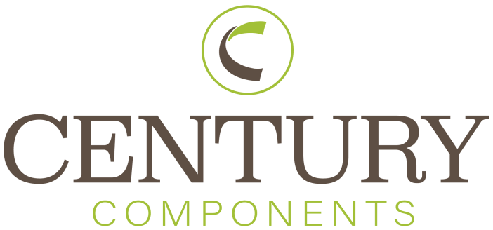Century Components Brand Logo