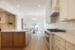 Karamel Shaker Door Sample - Image 4