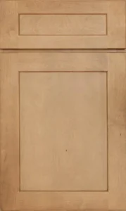 Karamel Shaker Door