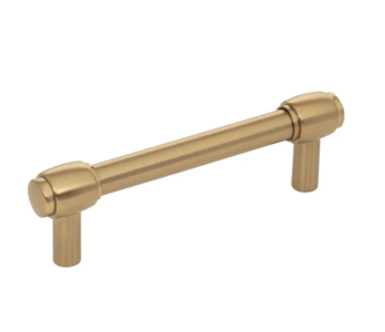 Hayworth Satin Bronze