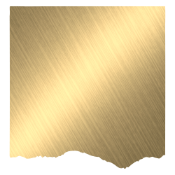 Brushed Gold