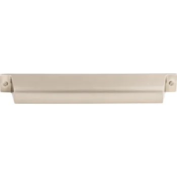 Satin Nickel