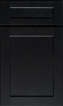 Shaker Black Oak