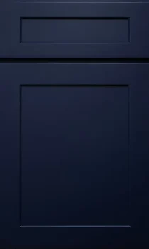 Shaker Blue