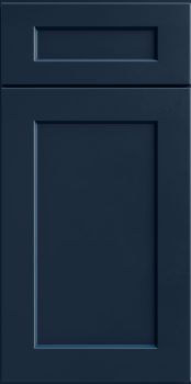 Shaker Navy