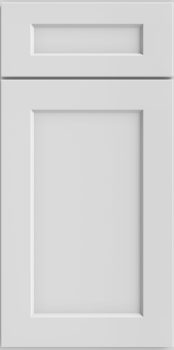 Shaker White