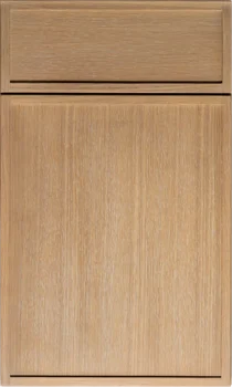 Slim Shaker Rift Oak