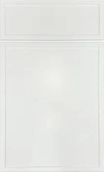 Slim Shaker White