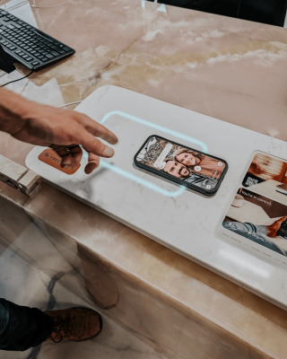 countertop-technology
